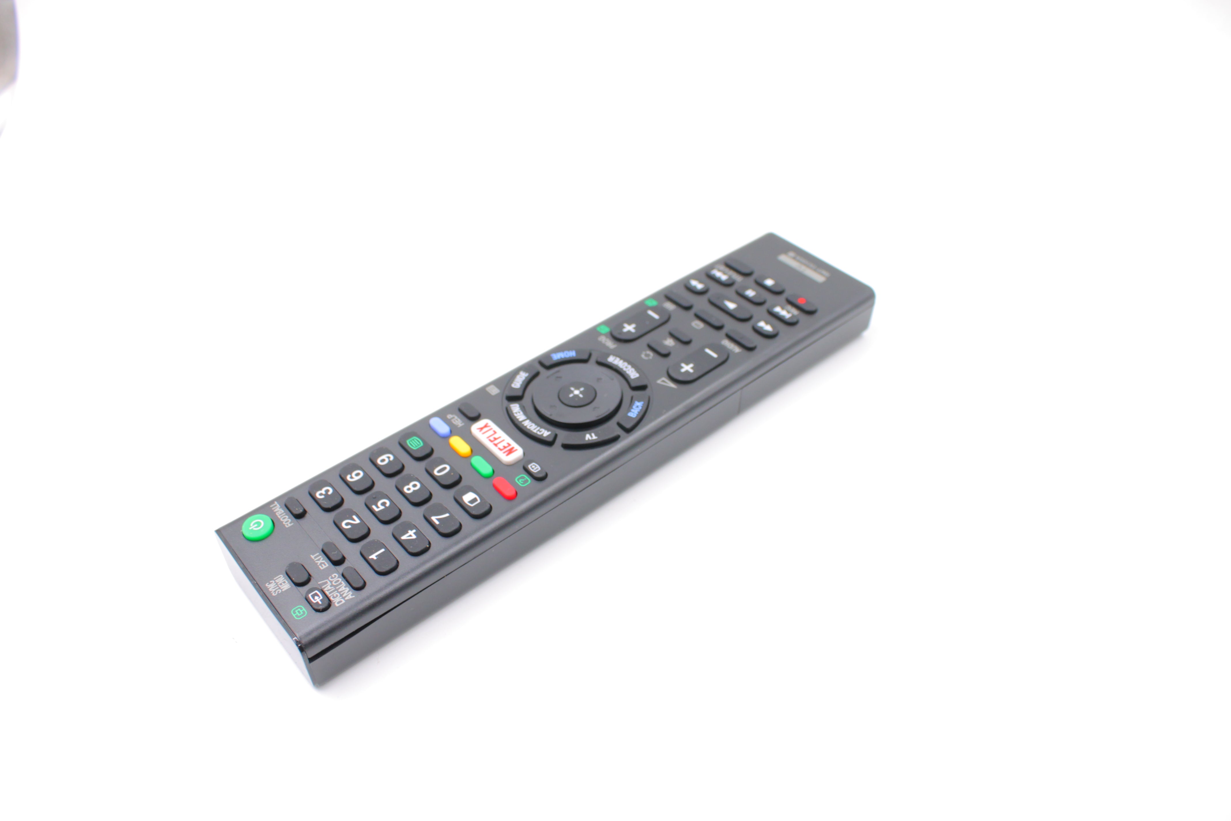 Compatible Universal TV Remote Control to Suit Sony Bravia | Remote Pro